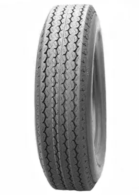 Pneu remorque bagagère KINGS TIRE 4.50-10 6PR KT-715 TL